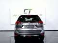 Nissan X-Trail 1,7dCi Visia  Aut. *7Sitzer*43.000KM Grijs - thumbnail 5