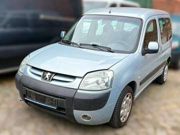 Tendance Kombi