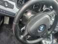 BMW 550 550D Schwarz - thumbnail 31