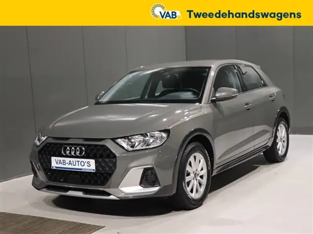 Audi A1 ALLSTREET 30 tfsi s-tronic