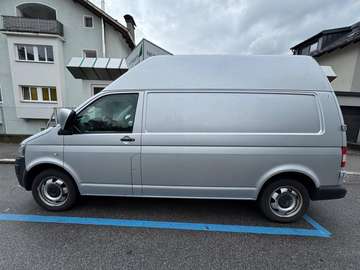 TransVan Trendline LR 2,0 BiTDI 4motion Trendline