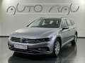 Volkswagen Passat Variant 2.0 TDI Business 4Motion DSG *AHK*ACC*LED* Silber - thumbnail 1