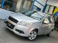 Chevrolet Aveo Aveo hatchback 1.4i LS Grau - thumbnail 1