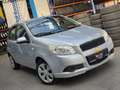 Chevrolet Aveo Aveo hatchback 1.4i LS Grau - thumbnail 4