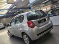 Chevrolet Aveo Aveo hatchback 1.4i LS Grau - thumbnail 3
