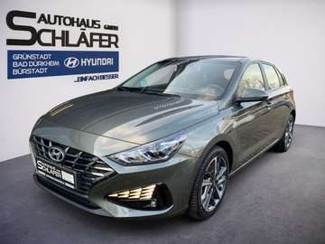 1.5 T-GDI 7-DCT Trend Mild-Hybrid