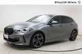 BMW 118 d Msport auto Grigio - thumbnail 1