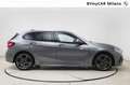 BMW 118 d Msport auto Grigio - thumbnail 7