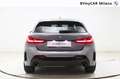 BMW 118 d Msport auto Grigio - thumbnail 4