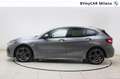 BMW 118 d Msport auto Grigio - thumbnail 3