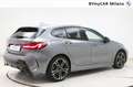 BMW 118 d Msport auto Grigio - thumbnail 8