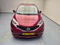 Nissan Note 1.2 Black Edition Navi Ecc Cruise Control Alu Velg Rot - thumbnail 16