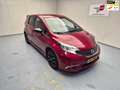 Nissan Note 1.2 Black Edition Navi Ecc Cruise Control Alu Velg Rot - thumbnail 1