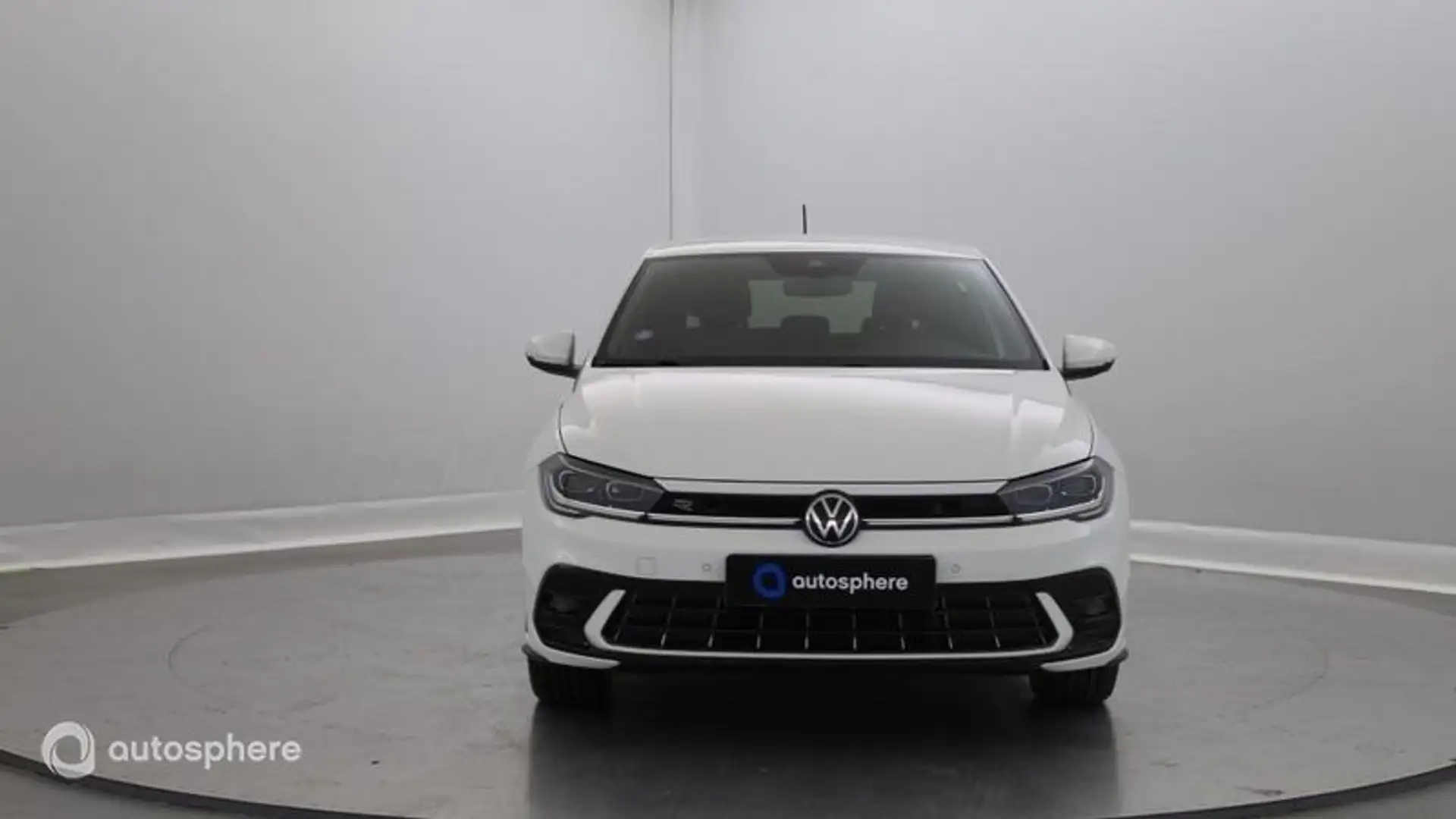 Volkswagen Polo 1.0 TSI 95ch R-Line - 2
