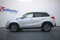 Suzuki Vitara 1,6 Shine Aut. Silber - thumbnail 2