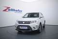 Suzuki Vitara 1,6 Shine Aut. Silber - thumbnail 1