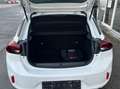 Opel Corsa-e e Edition  WärmPumpe RKamera SitzLenkradheiz Weiß - thumbnail 11