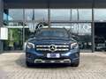 Mercedes-Benz GLB 200 d Sport auto Blau - thumbnail 2