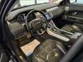 Land Rover Range Rover Evoque Dynamic 2,2 TD4 Aut.*PANORAMA*360°KAMERA*LENKRA... Negro - thumbnail 16