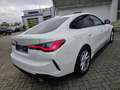 BMW 420 i Gran Coupe Leder,LED,Navi,Kamera Weiß - thumbnail 5