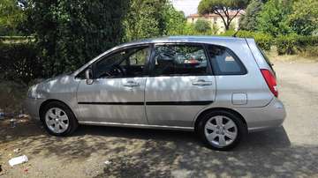 1.6 16v GLX 4x4 limited
