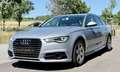 Audi A6 Avant 3.0 TDI clean diesel quattro PANO|R.KAM Silber - thumbnail 2