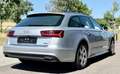 Audi A6 Avant 3.0 TDI clean diesel quattro PANO|R.KAM Silber - thumbnail 23