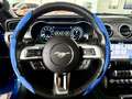 Ford Mustang GT V8 5.0 Aut. 1.Hd | Deutsch Unfallfrei Blauw - thumbnail 20