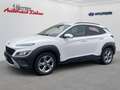 Hyundai KONA 1.0 T-GDI EDITION 30 *R.Kam*SHZ*LHZ*PDC* Blanc - thumbnail 1