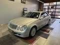 Mercedes-Benz E 200 CDI Elegance ** Einzigartig ** Silber - thumbnail 1