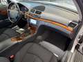 Mercedes-Benz E 200 CDI Elegance ** Einzigartig ** Silber - thumbnail 16