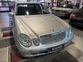 Mercedes-Benz E 200 CDI Elegance ** Einzigartig ** Silber - thumbnail 2