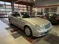 Mercedes-Benz E 200 CDI Elegance ** Einzigartig ** Silber - thumbnail 3