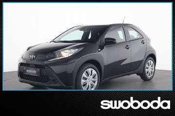 AYGO X 1,0 l Play*
