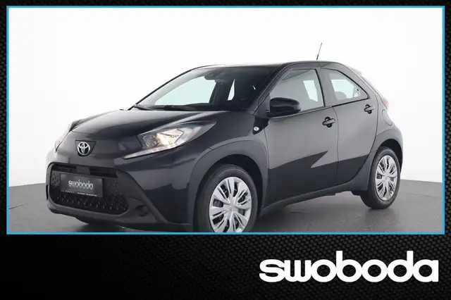 Toyota Aygo X AYGO X 1,0 l Play*