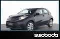 Toyota Aygo X AYGO X 1,0 l Play* Schwarz - thumbnail 1