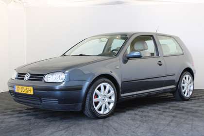 Volkswagen Golf 1.6-16V Comfortline