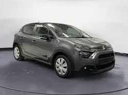 Citroen C3 1.2 83 Feel Pack - Navigation - Radar AR