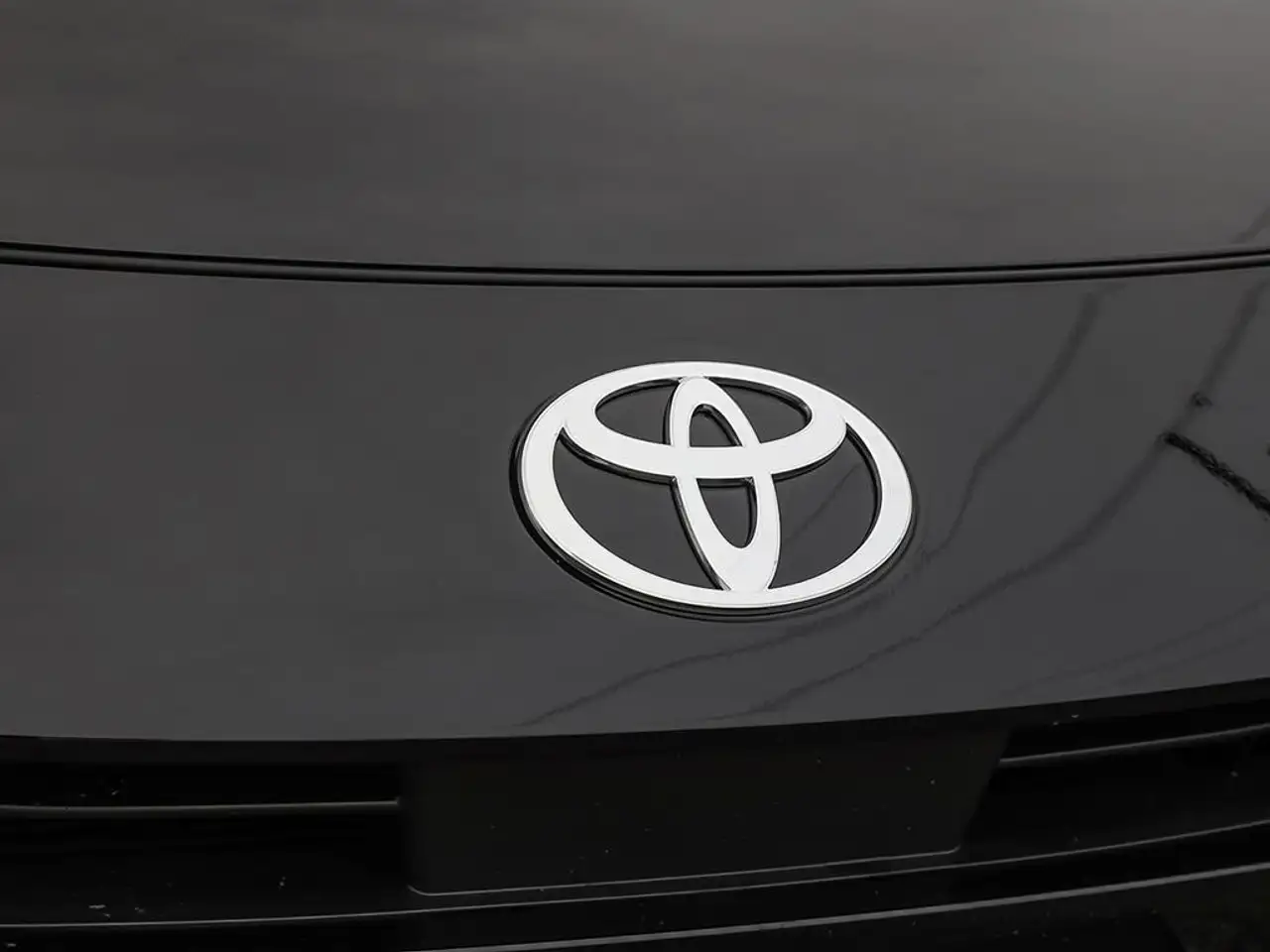 Toyota Prius fotografie Toyota Prius