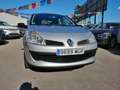 Renault Clio 1.2 16v Campus Gris - thumbnail 8