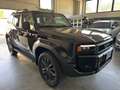 Toyota Land Cruiser 2.8 d-4d Lounge awd auto Nero - thumbnail 2