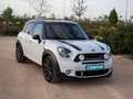 MINI Cooper SD Blanco - thumbnail 5