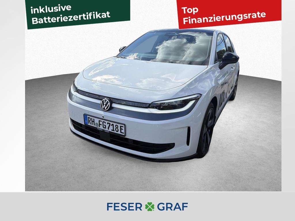Volkswagen ID. Polo