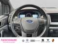 Ford Ranger Wildtrak 2.2 TDCi 4x4 Doppekabine AHK Navi Grigio - thumbnail 10