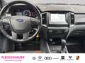 Ford Ranger Wildtrak 2.2 TDCi 4x4 Doppekabine AHK Navi Grigio - thumbnail 15