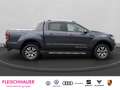 Ford Ranger Wildtrak 2.2 TDCi 4x4 Doppekabine AHK Navi Grigio - thumbnail 7