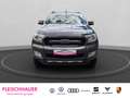 Ford Ranger Wildtrak 2.2 TDCi 4x4 Doppekabine AHK Navi Grigio - thumbnail 2