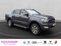 Ford Ranger Wildtrak 2.2 TDCi 4x4 Doppekabine AHK Navi Grigio - thumbnail 8