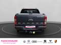 Ford Ranger Wildtrak 2.2 TDCi 4x4 Doppekabine AHK Navi Grigio - thumbnail 5