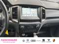 Ford Ranger Wildtrak 2.2 TDCi 4x4 Doppekabine AHK Navi Grigio - thumbnail 12